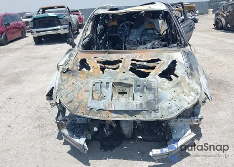 2025 Honda Cr-V Ex-L Awd из США, поврежденный, VIN 2HKRS4H70SH412614